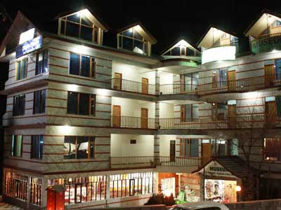 wedding resorts in shimla